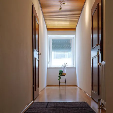 Flataid Gaestehaus Graschi - Gutes Und Guenstiges Einzelzimmer - Steinbergstrasse Appartement Graz