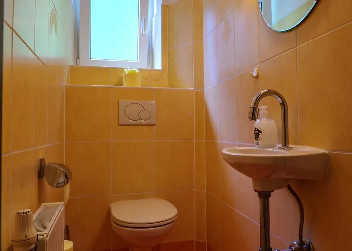 Flataid Gaestehaus Graschi - Gutes Und Guenstiges Einzelzimmer - Steinbergstrasse Apartament